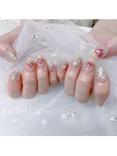 アンベリール 新宿(Embellir)/90分やり放題コース♪