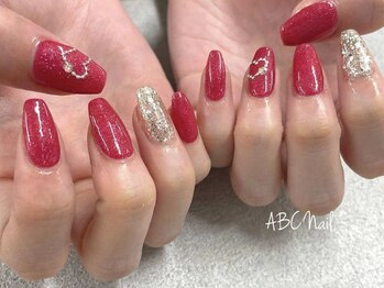 ABCネイル 池袋店(ABC Nail)の写真/【写真オフ込¥4980】表示価格は全てオフ込&税込♪全15店舗&駅近&design豊富&カラー150色以上の満足サロン◎