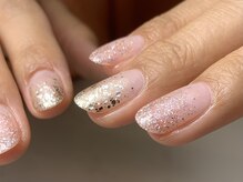 ネイルルーム エンヌ(nail room en'ne)/