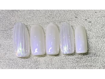 ガーデンネイル(Garden Nail)/アートサンプル