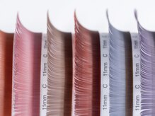 リティ(Liti)/No.9 ロイッシュカラー