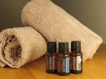 チャコハウス 大泉学園店(ChacoHouse)/エッセンシャルオイル