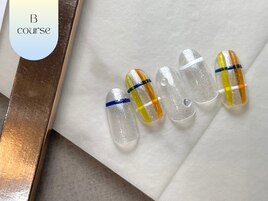 定額デザインBコース♪