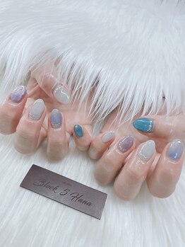 ブロックファイブハナ(Block 5 HANA)/