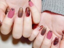 ベルジョワ(Belle Joie)/ニュアンスデザイン