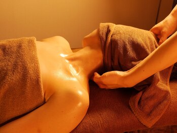 コージールーム(COZY room)/アロマトリートメント