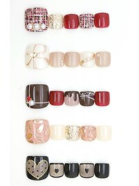 〇リニューアル★フット定額90