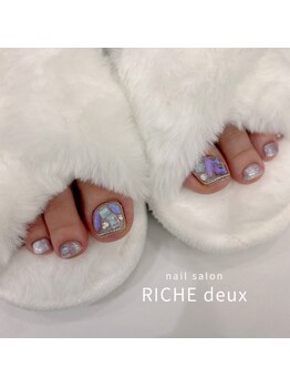 リッシュ ドゥ(RICHE deux)/うるうる!オーロラ埋めつくし