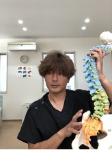 おひさまカイロプラクティック 夏秋 裕規