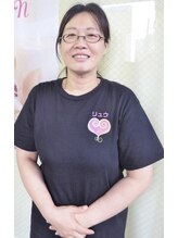 蒲田整体足裏専門店 劉 指名無料