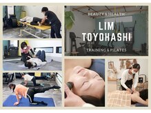 リム トヨハシ(LIM TOYOHASHI)