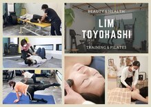 リム トヨハシ(LIM TOYOHASHI)