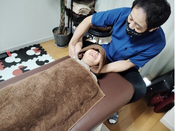 モア整体院(MOA整体院)/大好評！キッズ整体