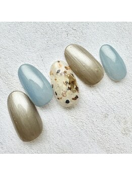 ヴォーグ(Vogue)/シンプルデザインコース