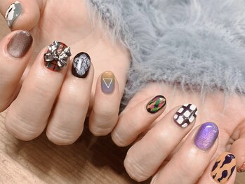 ハイアンドドライ(High and Dry)/クリスマスと色々