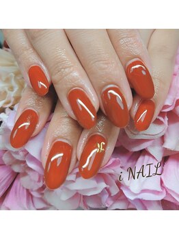 アイネイル(iNAIL)/