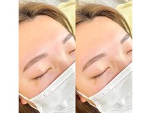 エストアール 博多口店(est-r.)/#美眉#アイブロウスタイリング