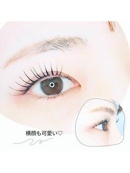 ルカ ヘアーアンドアイ(Luca)/初めての方にもオススメサロン◎