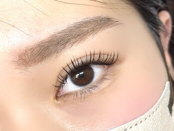 サロン ド ブランシェ(Salon de Branchee)/◇フラットラッシュ◇