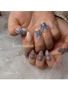 お持ち込みnail
