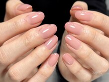 134ネイルズ(134nails)の雰囲気（シンプルからトレンド迄幅広く対応！/パラジェル/フィルイン）