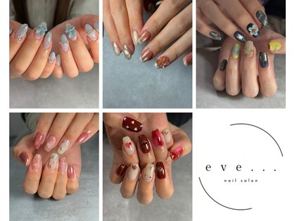 イヴ(eve...)の写真