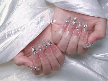 エーエヌジー スタジオ(ANG Studio)/