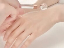 レア(rea)/ローラーで血行促進♪