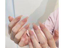 ピュアアンドリッチネイルサロン(Pure&Rich Nail Salon)/