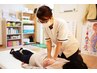 ≪腰の不調が気になる方≫カイロプラクティック★腰集中　60分　¥6,000→