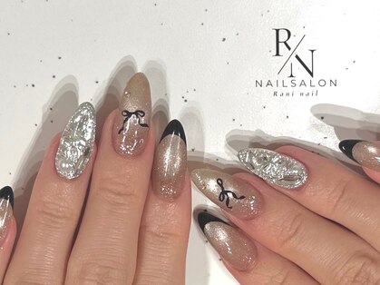 ラニ ネイル(Rani Nail)の写真