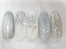 定額Bコース16種類