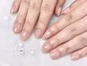 HAND【うるうる*マオジェルワンカラー】6,600円