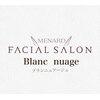 ブランニュアージュ(Blanc nuage)のお店ロゴ