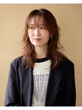 ドロウ フィーグ(DLAW figue)&nbsp;YUUNA 