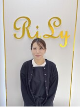 テンリリィ 光の森店(RiLy) Konomi 