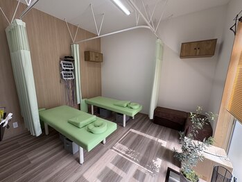 オリーブ接骨院
