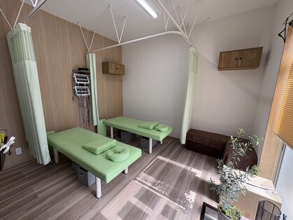 オリーブ接骨院の写真