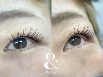 ムニ(muni)/&healthy【アンドヘルシー】