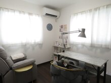 ティアレ 廿日市店(Tiare)/ネイル　施術ルーム　個室