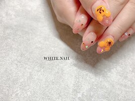 キャラネイル/痛ネイル/持ち込み