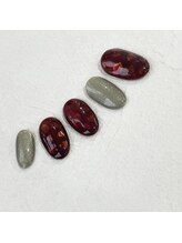 グッドデイ(Good day)/~２月デザイン*定額B