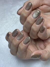 マグネットネイル