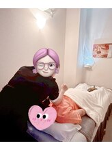 癒SPA空/上半身ケア(指圧+オイルリンパ)