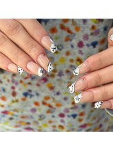 タギネイル(Tagi Nail)/