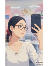 ナナネイル アメ村心斎橋店(NaNa Nail)&nbsp;ニュン ダン