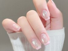 ラッキー 渋谷店(Lucky)/マグネットフレンチ