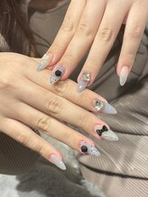 ミユネイル(miyunail)/