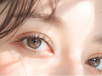 エーネイル エーラッシュ(A-NAIL A-LASH)/シンプリフィラッシュリフト