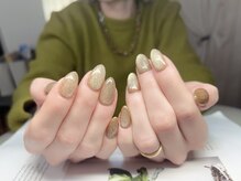 ソフィアネイル 赤羽店(Sofia Nail)/